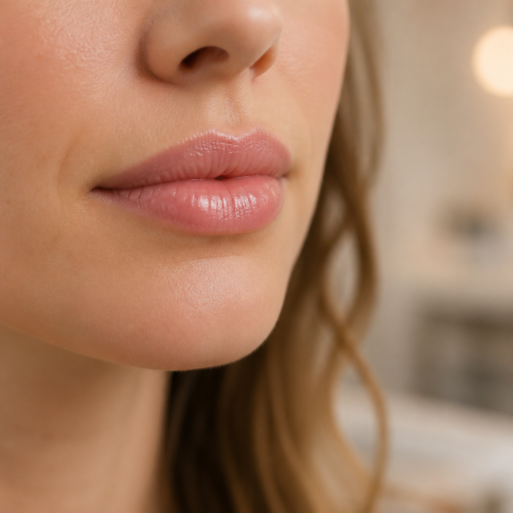 Achieving Natural Lip Enhancement: Subtle Filler Approaches