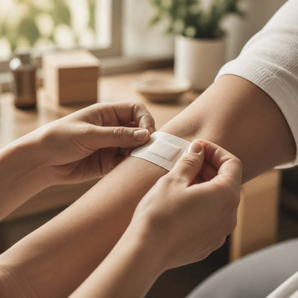 BPC-157: A Peptide for Soft Tissue Support and Healing