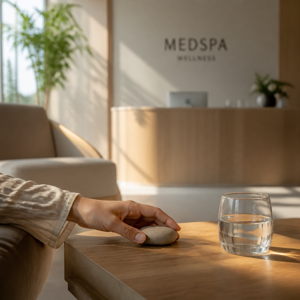 Daxxify and Botox: A Comparative Look in MedSpa Practice