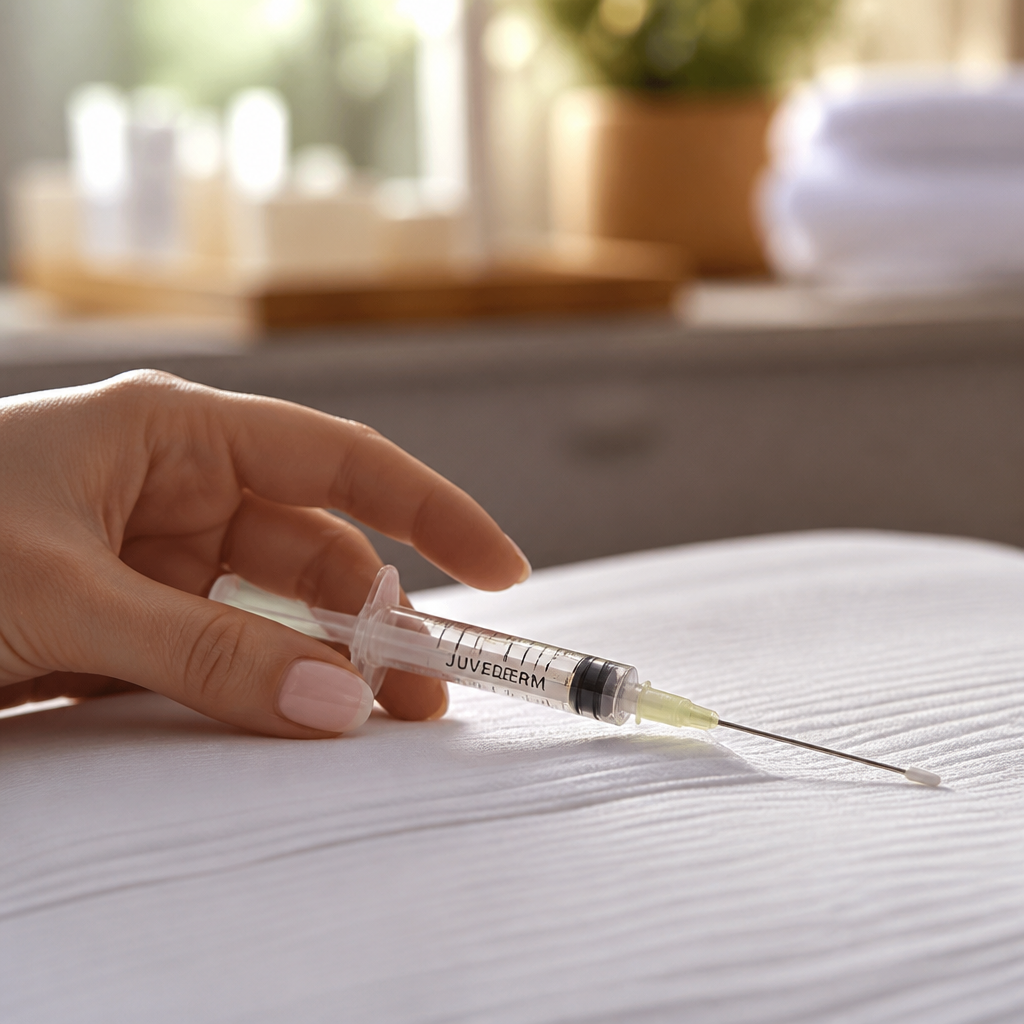 Dermal Fillers: Understanding Cannula and Needle Techniques