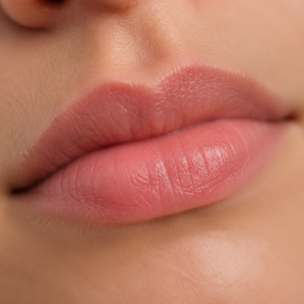Enhancing Natural Beauty: A Guide to Subtle Lip Filler