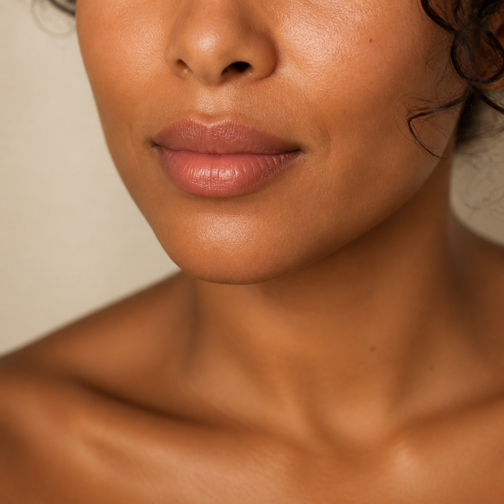 Enhancing Your Natural Lip Shape: A Balanced Approach
