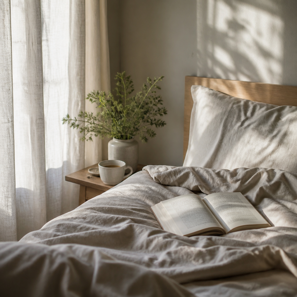 Hormone Replacement Therapy and Sleep Architecture