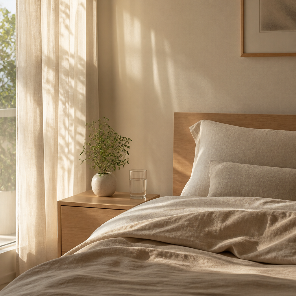 Hormone Replacement Therapy: Impact on Sleep Architecture