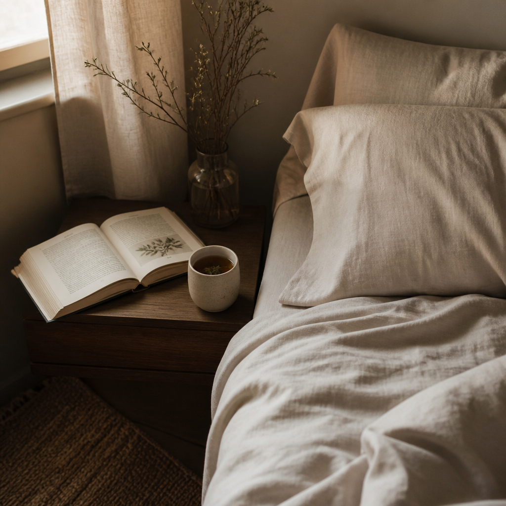 Hormone Therapy and Sleep Quality: An Overview