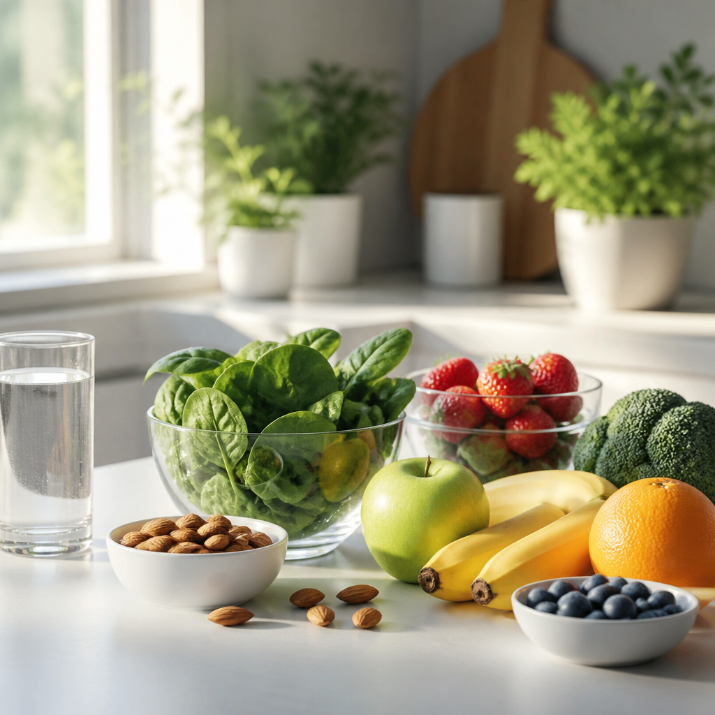 Hormones and Metabolic Health: An Overview