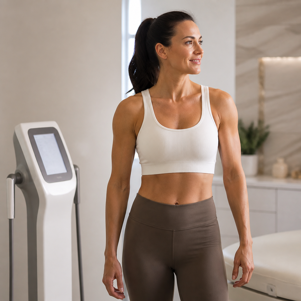 Maintaining Muscle Mass During Weight Loss