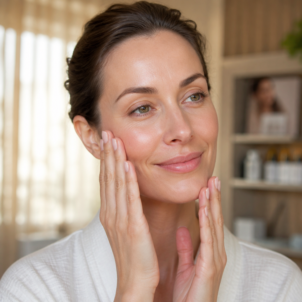 Microneedling and PRP: Enhancing Skin Texture and Appearance