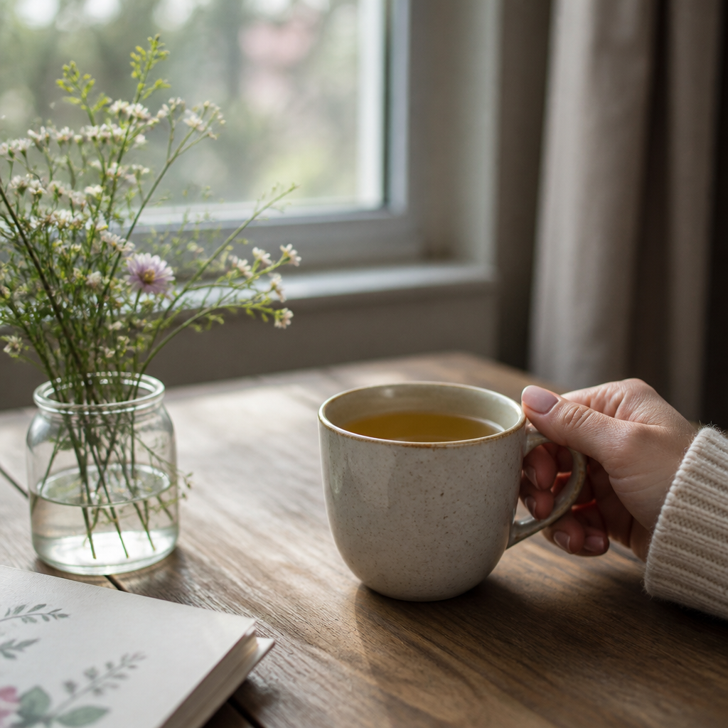 Navigating Perimenopause: Understanding Hormone Replacement Therapy Options