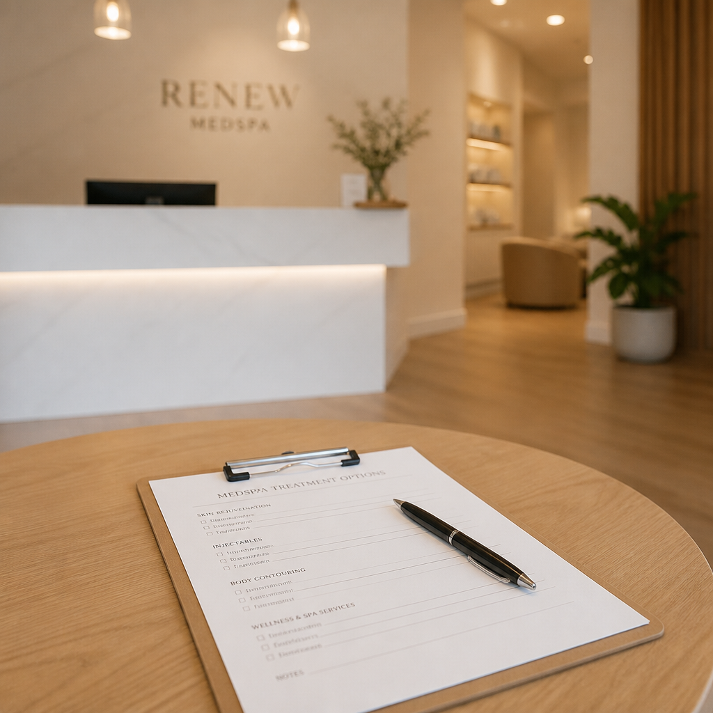 Selecting Your Injector: A Thoughtful Approach to Aesthetic Treatments