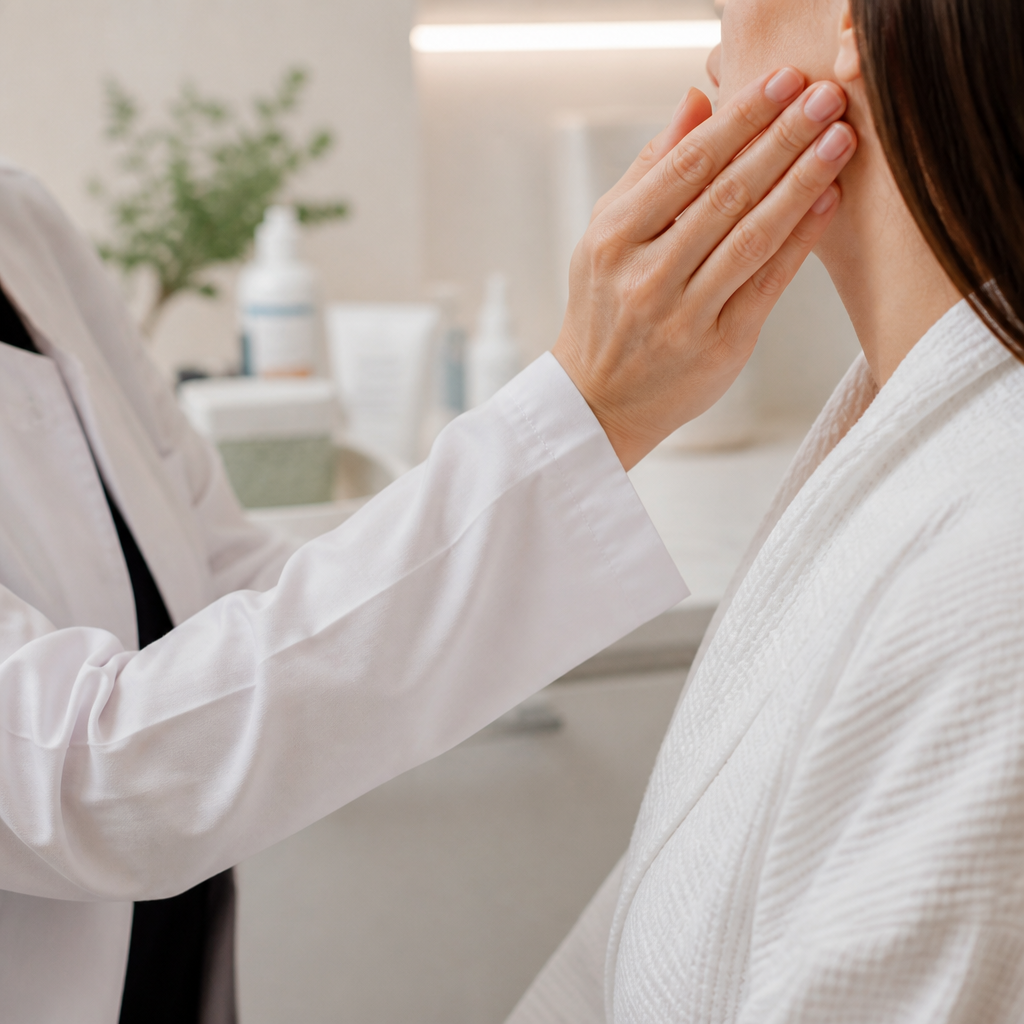 Understanding Biostimulators: Sculptra and Radiesse