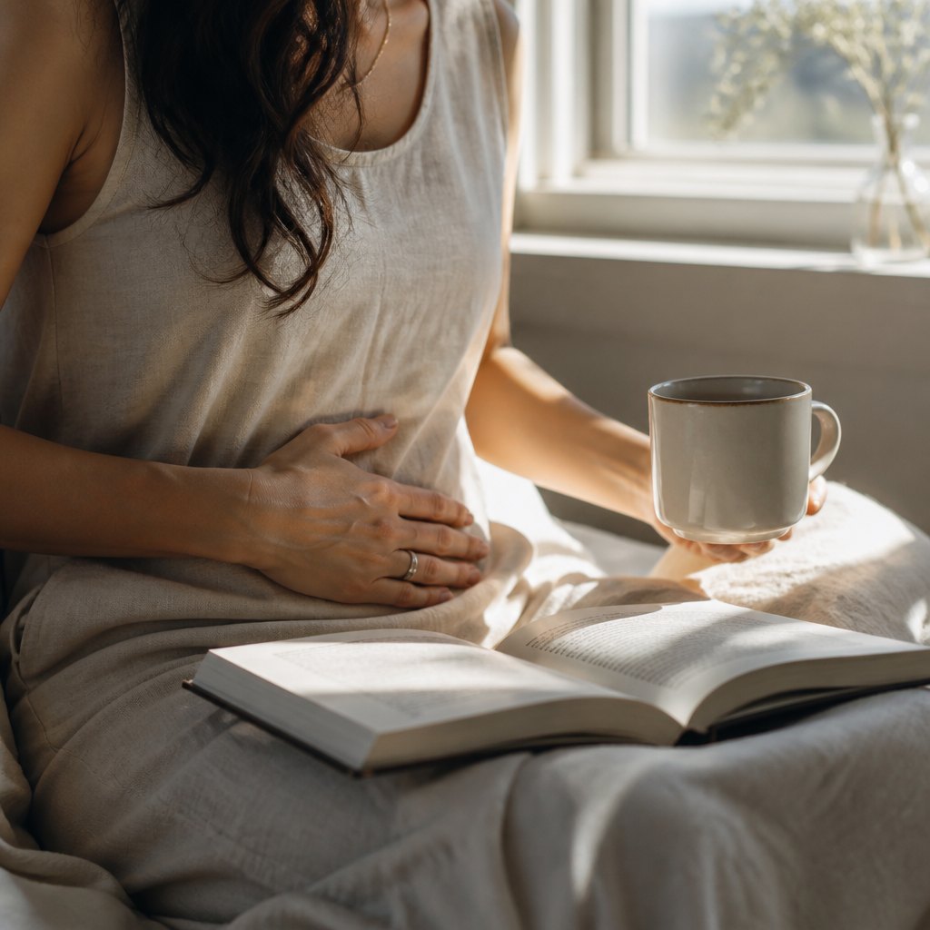 Understanding Hormone Replacement Therapy in Perimenopause