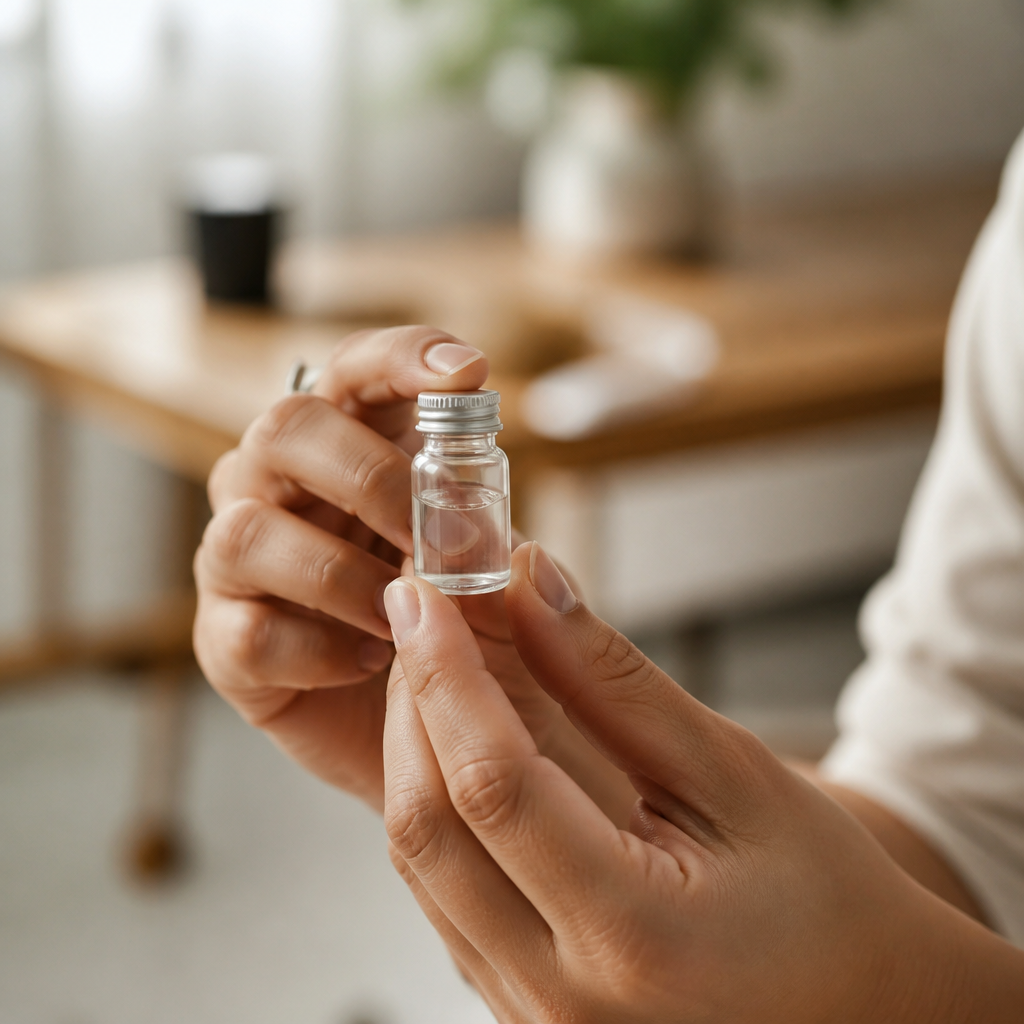 Understanding Longevity Biomarkers Through Bloodwork