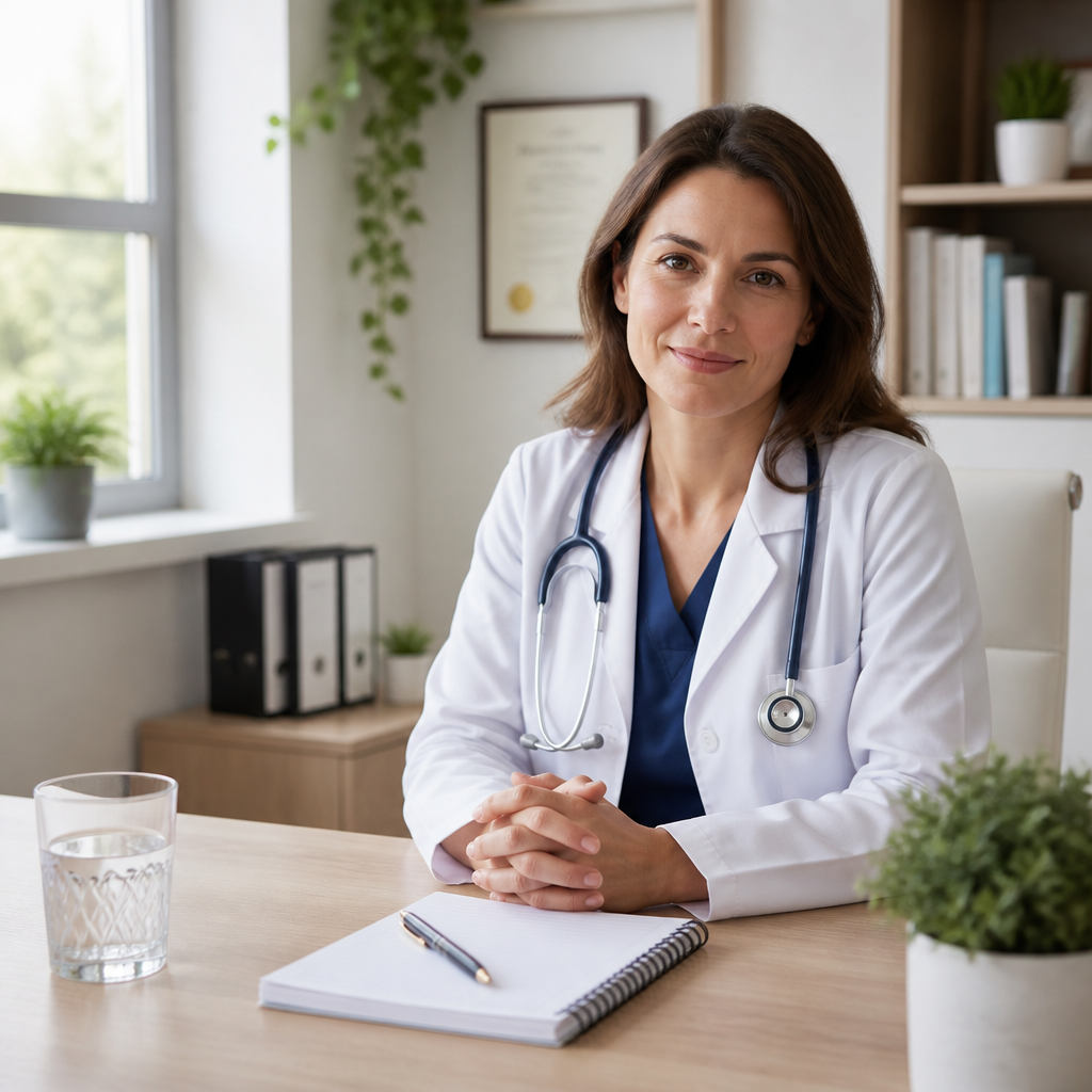 Understanding Longevity Bloodwork for Informed Wellness