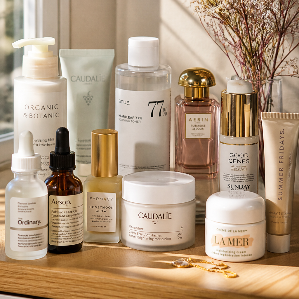 Understanding Medical-Grade Versus Over-the-Counter Skincare