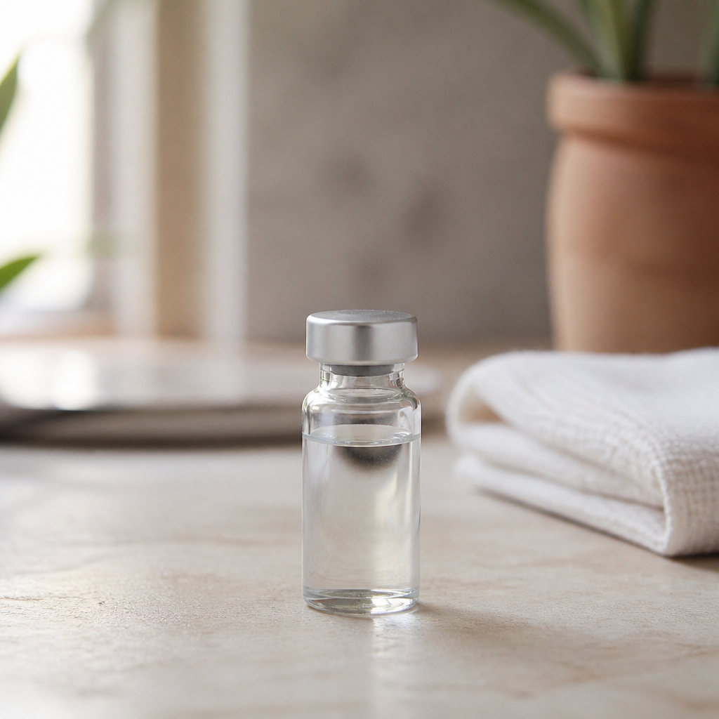 Understanding Peptide Safety and Responsible Sourcing in Wellness