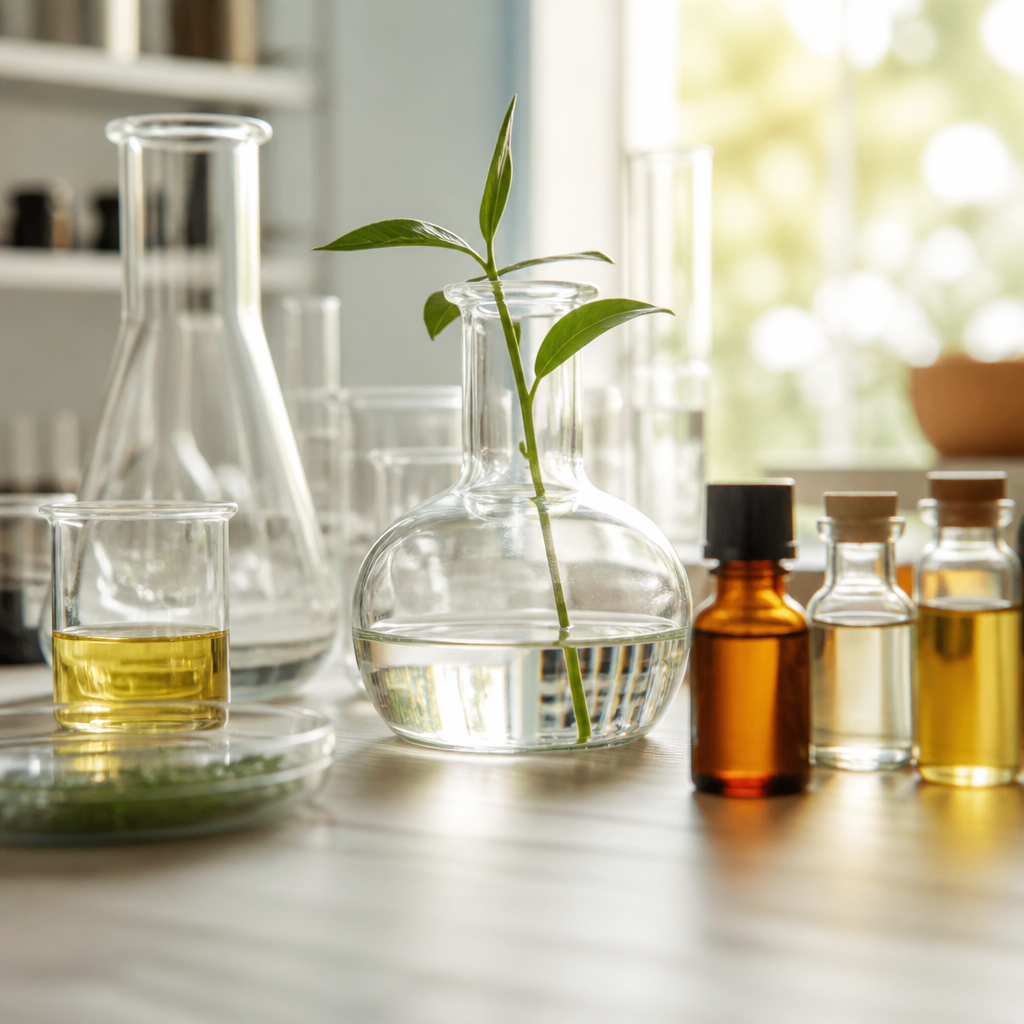 Understanding Peptide Safety and Sourcing