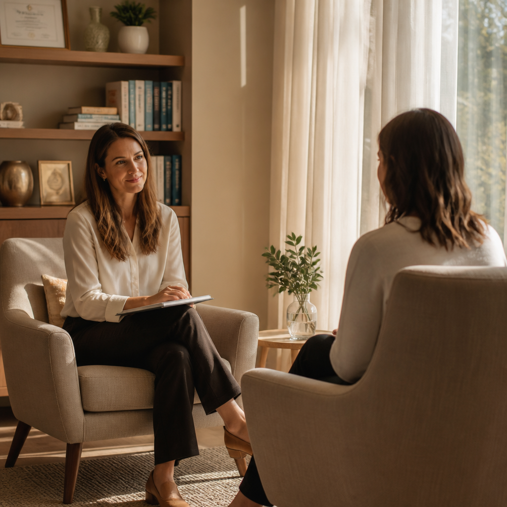 Understanding Sexual Health Visits at a MedSpa