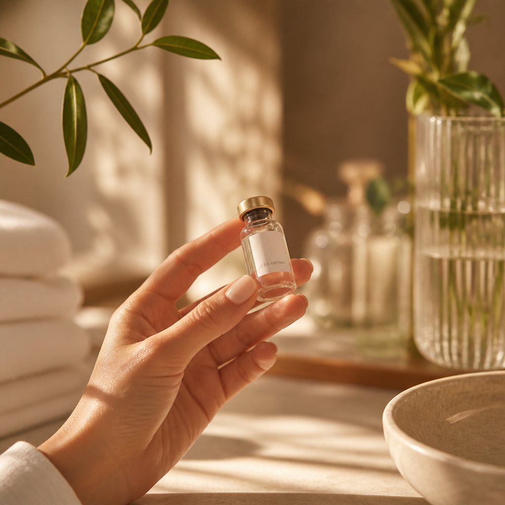 Understanding TB-500: A Look at Potential Wellness Applications