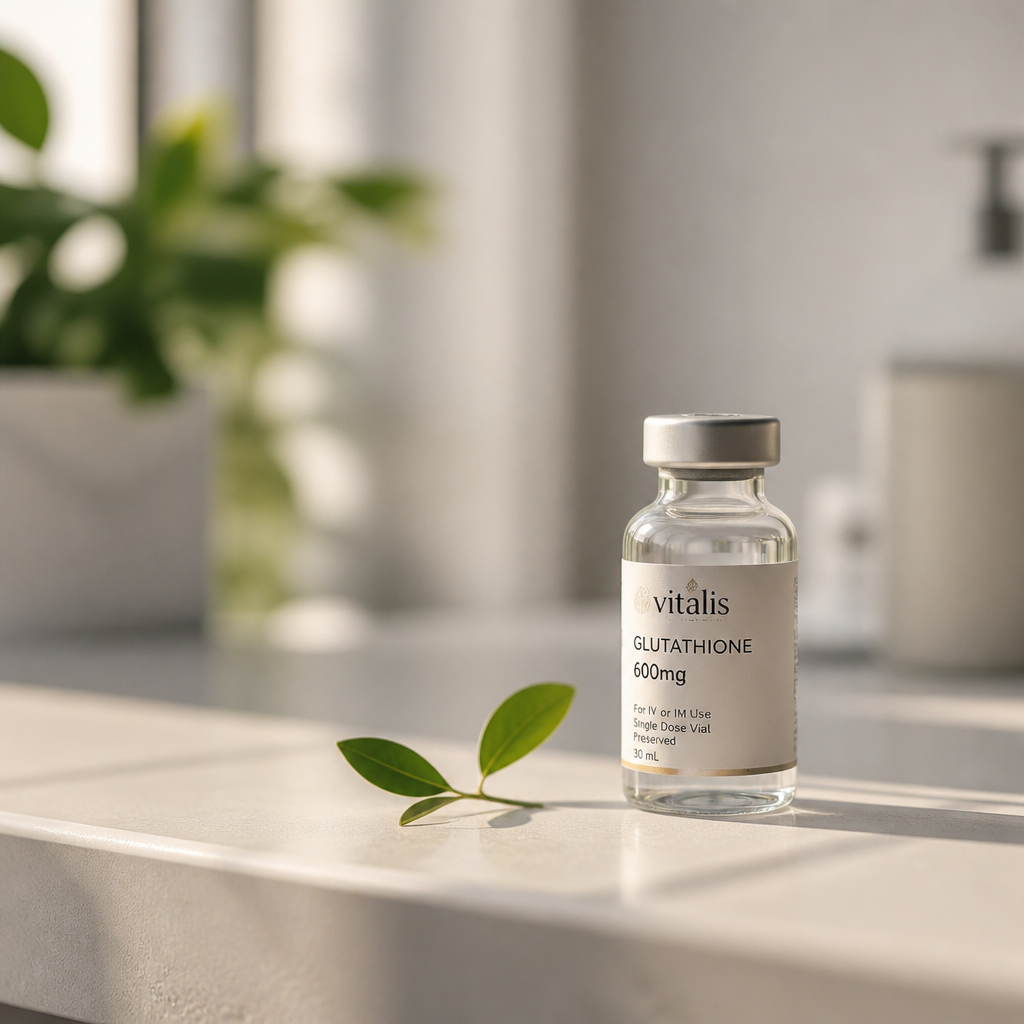 Understanding TB-500: A Peptide for Wellness Support