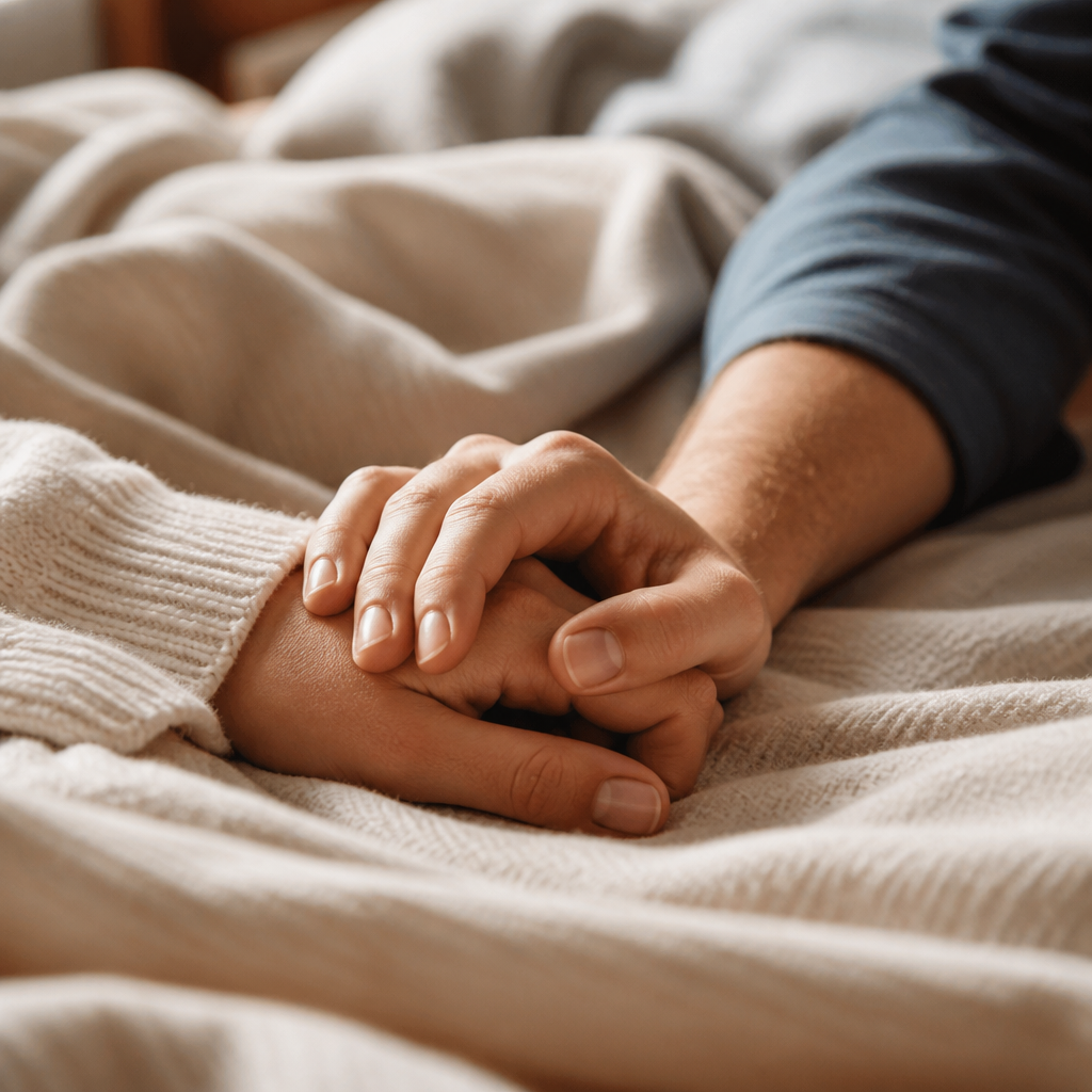 When to Consult a Physician About Intimacy Concerns